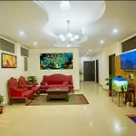 Happy Inn - Near Saket Metro
